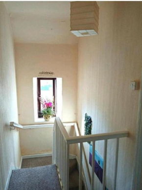 Townhouse 3-Bed House in Wexford